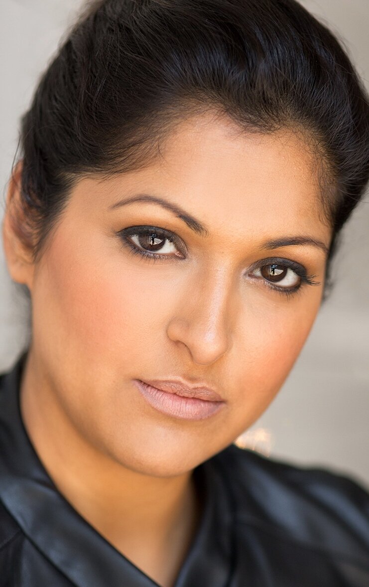 фото Зом Капила