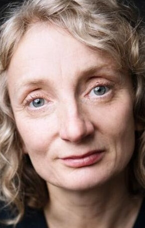 фото Аманда Лоуренс