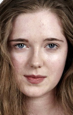 фото Кара Махони