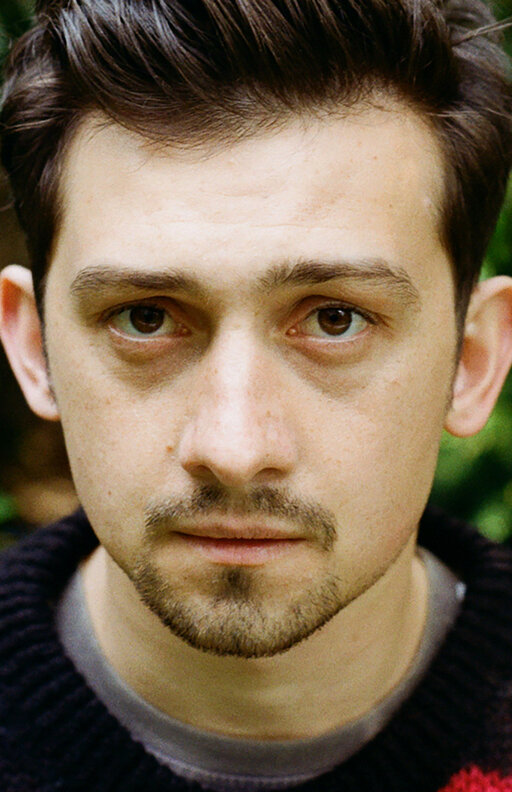 фото Крэйг Робертс