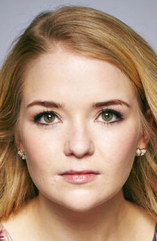 фото Лорна Фицджералд