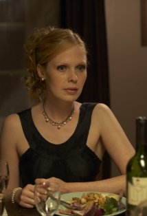 фото Сисели Теннант