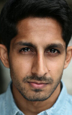 фото Сагар Радиа