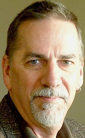 фото Майкл Н. Нью