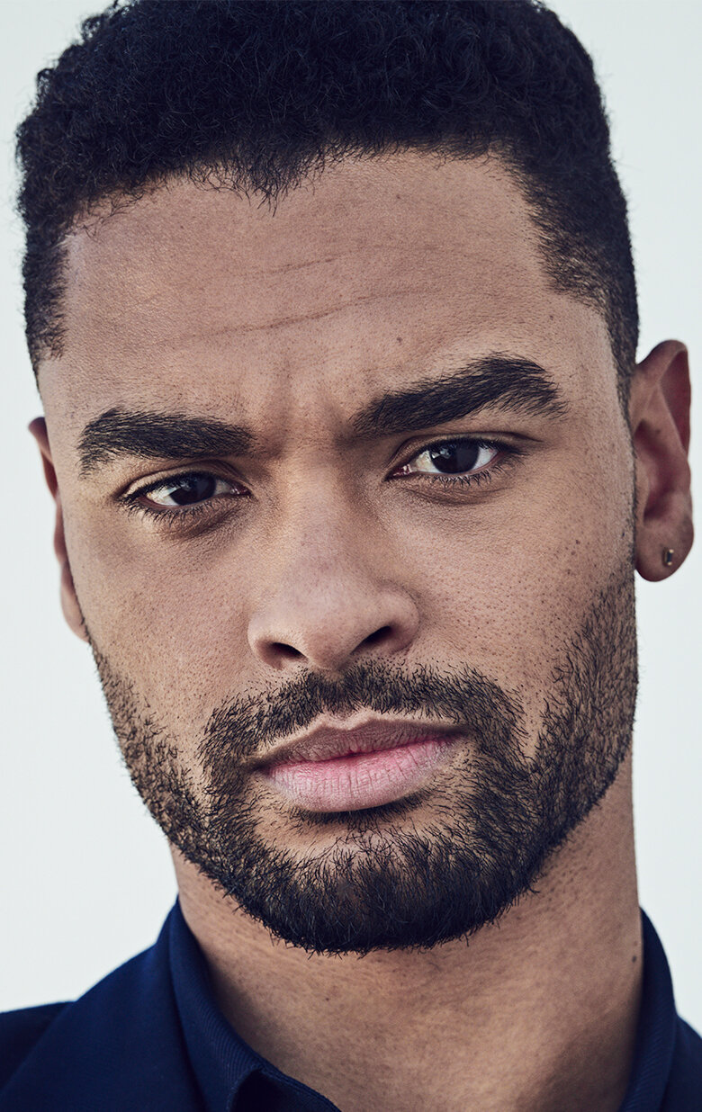 фото Реге-Жан Пейдж