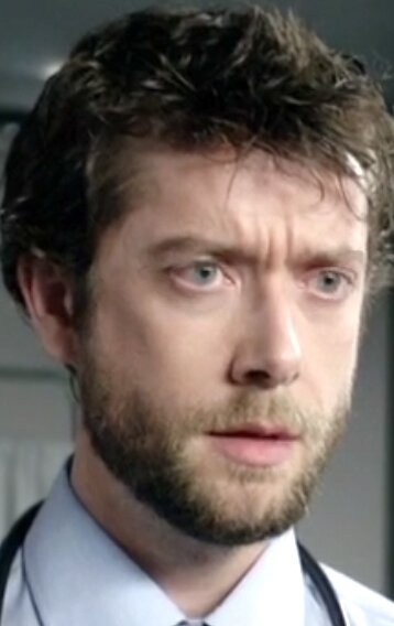 фото Грэхэм О’Мара