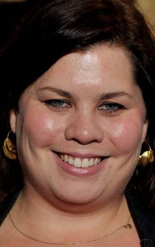 фото Кэти Брэнд