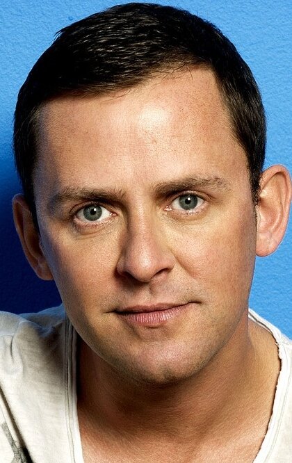 фото Скотт Миллс