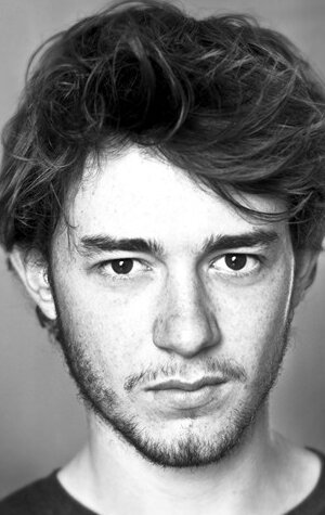 фото Майкл Маркус Морган