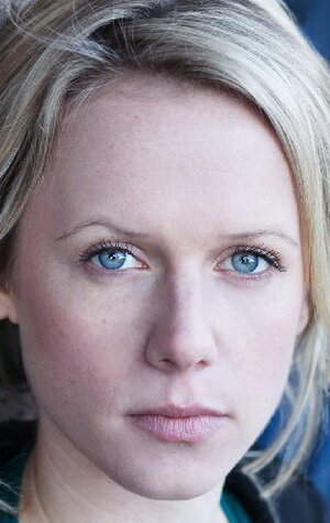 фото Виктория Бэвистер