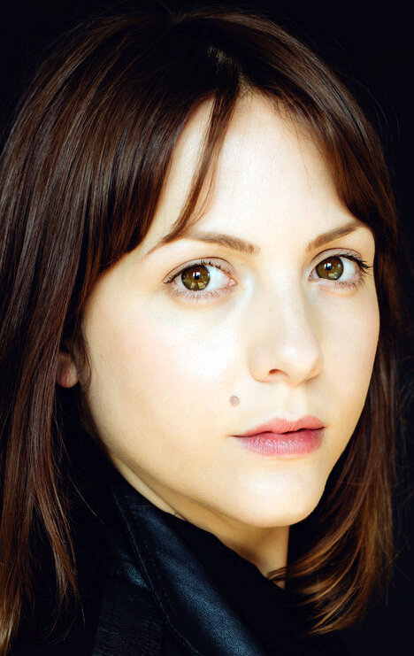 фото Кэтрин Стюарт