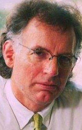 фото Фил Гулд