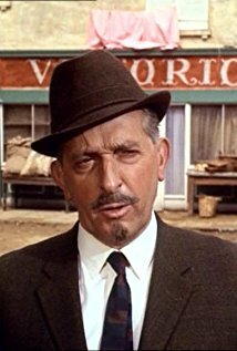 фото Ричард Уорнер