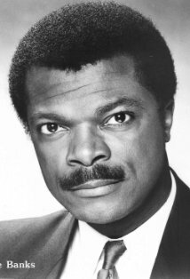 фото Джо Бэнкс