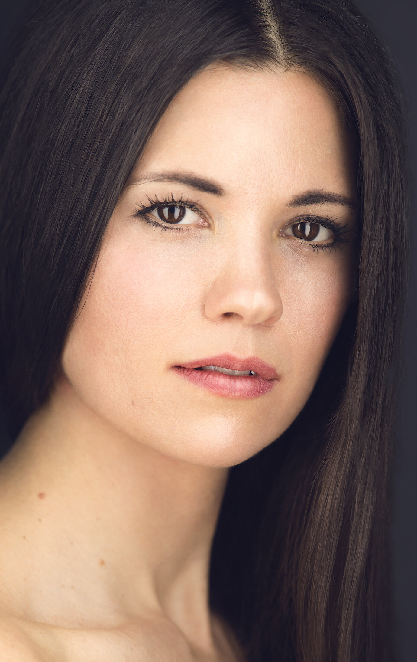 фото Мередит Гарретсон