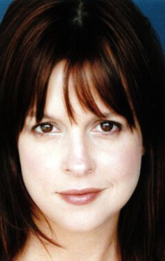 фото Синтия Холлоуэй