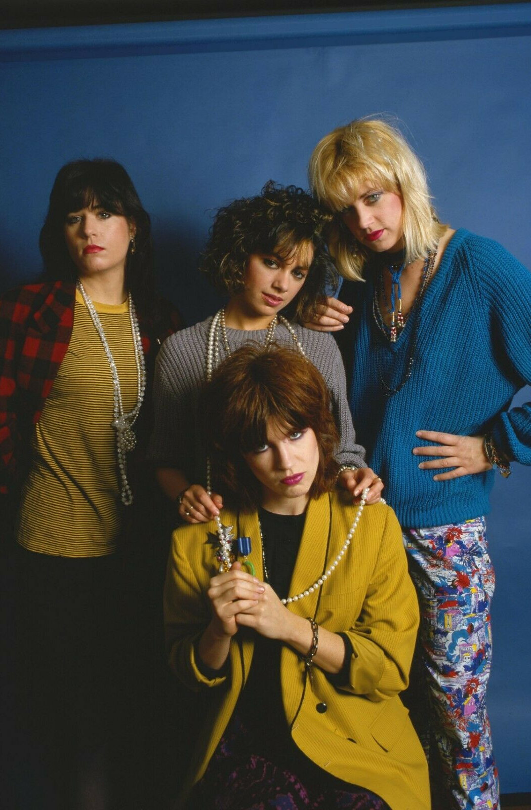 фото The Bangles