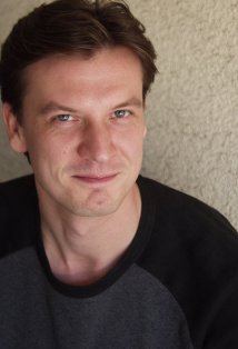 фото Эндрю Коллинз