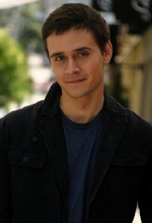 фото Конор Найтон