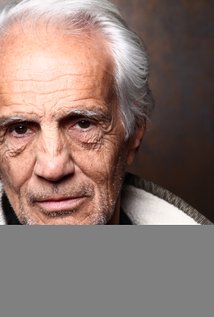 фото Грегори Бах