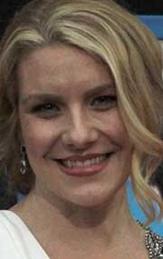 фото Кети Вех