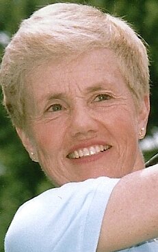 фото Нэнси Чаффи