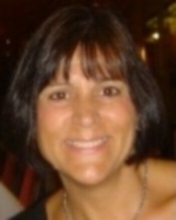 фото Нэнси Палоян