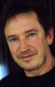 фото Алан Уайлдер