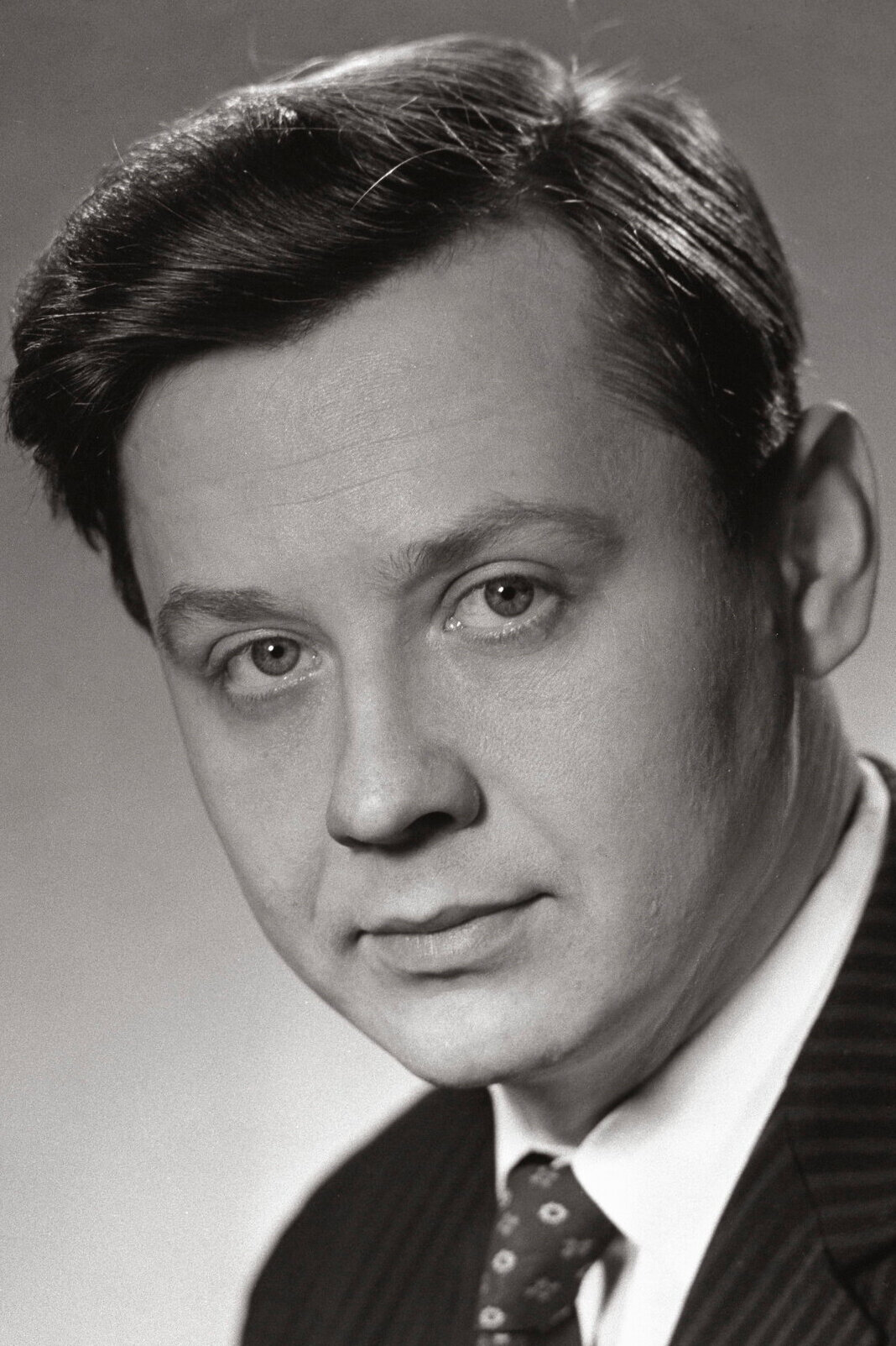 фото Олег Табаков