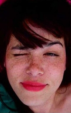 фото Рэйчел Ямагата