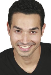 фото Ли Загари