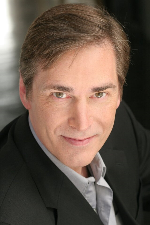 фото Мартин Томпсон