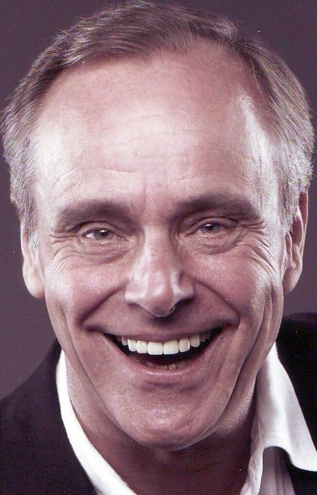 фото Тони Слама