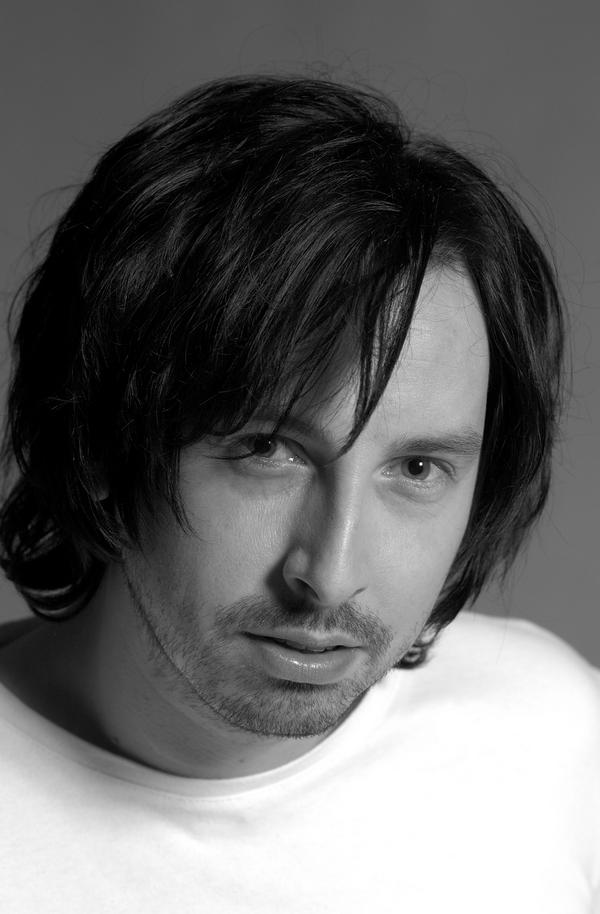 фото Герд Бюргер