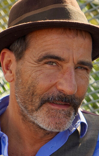 фото Генри Мейер