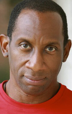 фото Джо Торнтон мл.