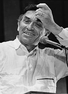 фото Билл Грэхэм