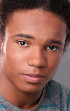 фото Дэвид С. Робинсон Хикс