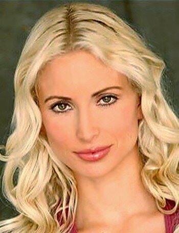 фото Дианна Уэбб