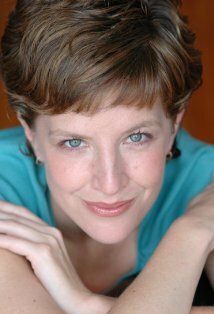 фото Синди Крикмор