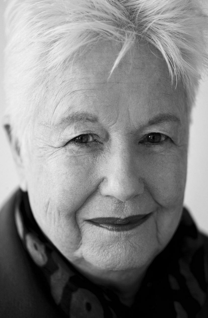 фото Элинор Коппола