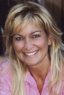 фото Аллисон Райс