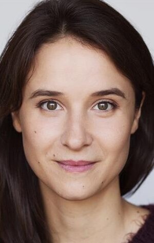 фото Беатриз Ромилли