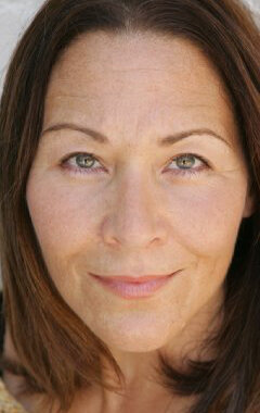 фото Сэлли Вэйл