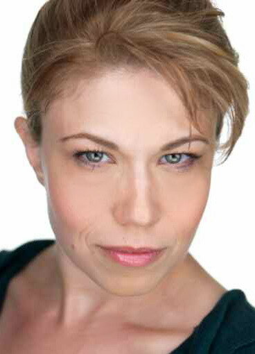 фото Сью Гиссье