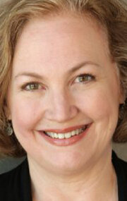 фото Кэрол Фараби