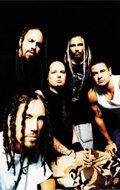 фото Korn