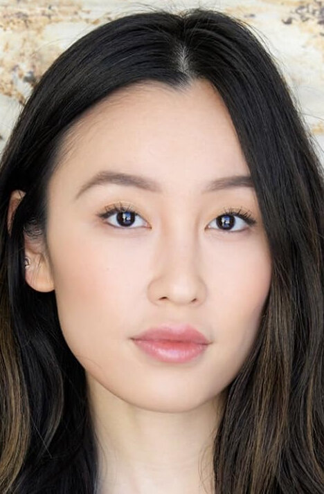 фото Оливия Суй