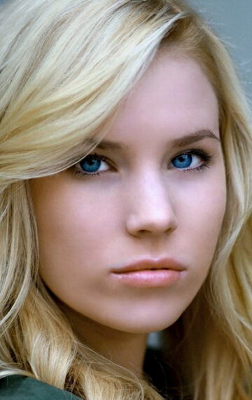 фото Эмма Деджерстедт