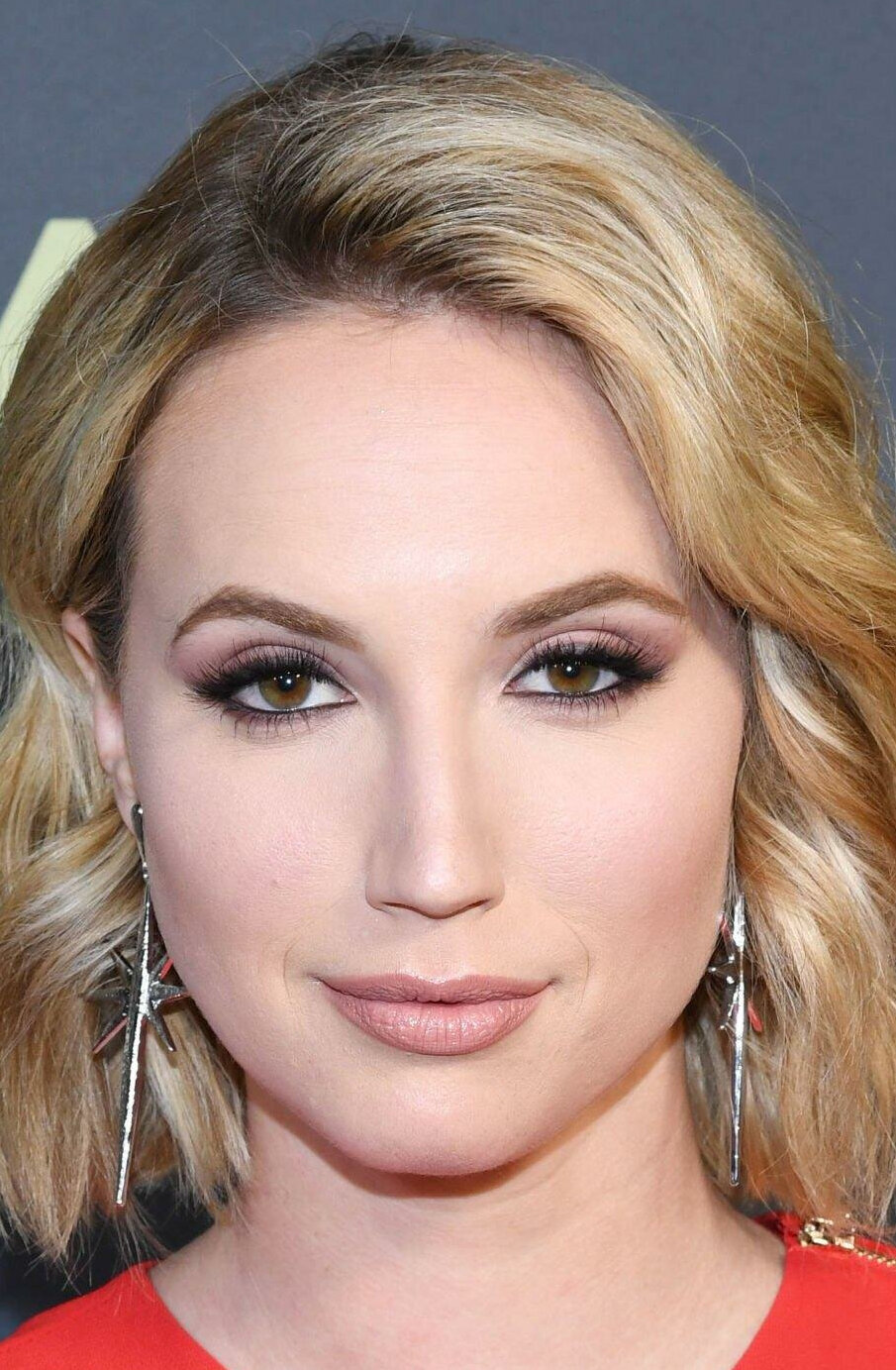 фото Молли МакКук